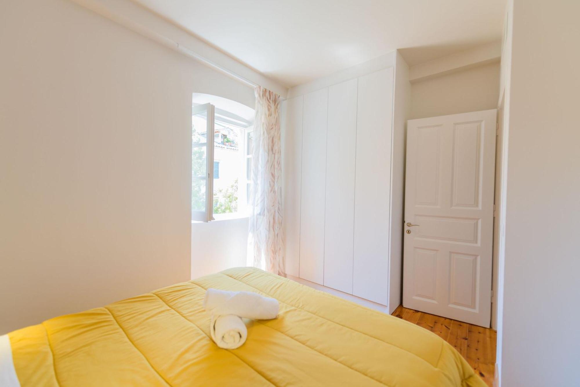 Mouragia Suites Corfu Corfu  Exterior foto